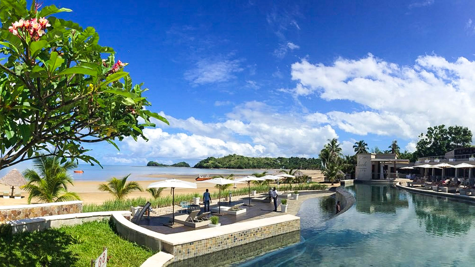 Gran Tour del Nord - Veraclub Palm Beach & Spa